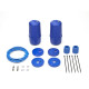 Air Bags Pedders 495068 Airbag Kit | races-shop.com
