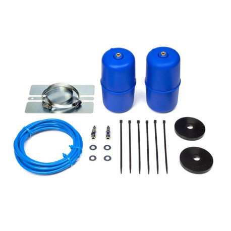 Air Bags PEDDERS air bag kit, 495063 | races-shop.com