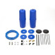 Air Bags Pedders 495017 Airbag Kit | races-shop.com
