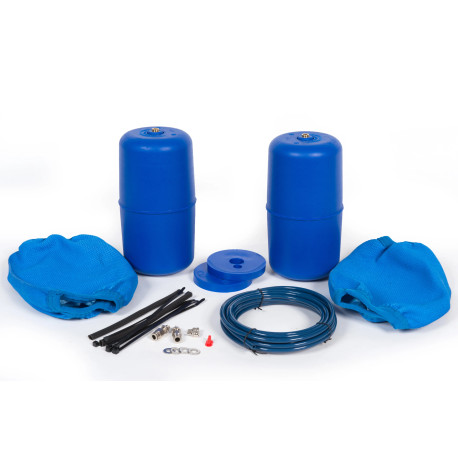 Air Bags Pedders 495005HD Airbag Kit - Heavy Duty | races-shop.com