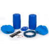 Pedders 495005HD Airbag Kit - Heavy Duty