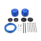 Air Bags Pedders 495004 Airbag Kit | races-shop.com