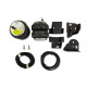 Air Bags Pedders 494105 Air Assist Bellow Kit | races-shop.com