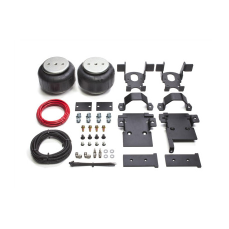 Air Bags Pedders 494103 Air Assist Bellow Kit | races-shop.com