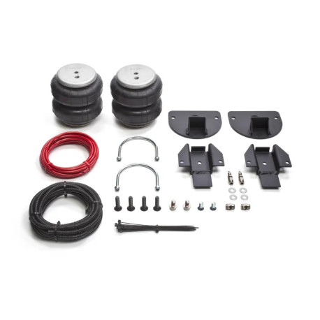 Air Bags Pedders 494067 Air Assist Bellow Kit | races-shop.com