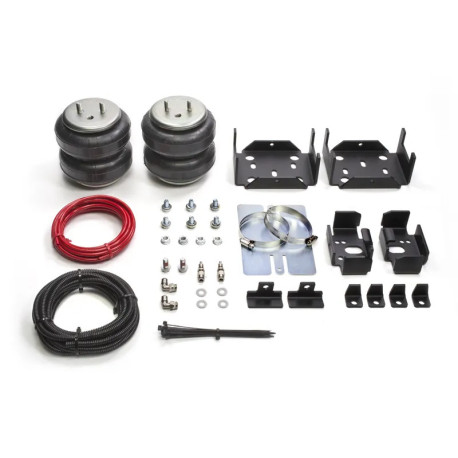 Air Bags Pedders 494055 Air Assist Bellow Kit | races-shop.com