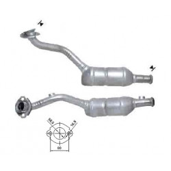 Magnaflow Catalytic Converter for RENAULT