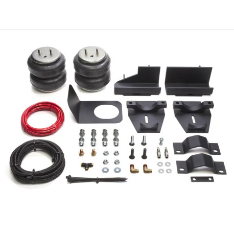 Air Bags Pedders 494044 Air Assist Bellow Kit | races-shop.com