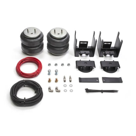 Air Bags Pedders 494043 Air Assist Bellow Kit | races-shop.com