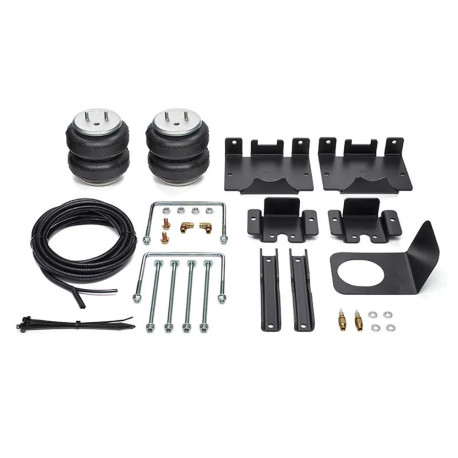 Air Bags Pedders 494034 Air Assist Bellow Kit | races-shop.com