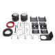 Air Bags Pedders 494022 Air Assist Bellow Kit | races-shop.com