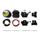 Air Bags Pedders 494012 Air Assist Bellow Kit | races-shop.com