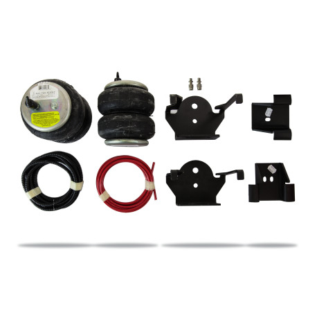 Air Bags Pedders 494012 Air Assist Bellow Kit | races-shop.com
