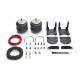 Air Bags Pedders 494008 Air Assist Bellow Kit | races-shop.com