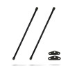 Pedders 4722 TrakRyder Torsion Bar-1160mm