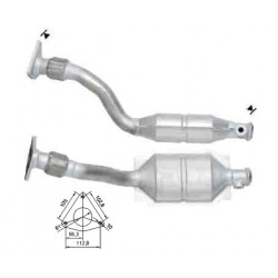Magnaflow Catalytic Converter for RENAULT