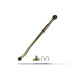 Pedders Pedders 464607 Adjustable Panhard Rod | races-shop.com
