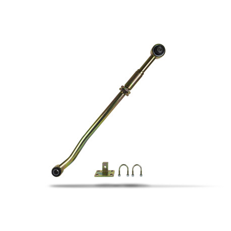 Pedders Pedders 464607 Adjustable Panhard Rod | races-shop.com