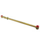 Pedders Pedders 464604 Adjustable Panhard Rod | races-shop.com