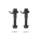 Pedders Pedders 458014/10 Camber Pin - 14mm (10 Pair) | races-shop.com