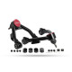 Adjustable arms Pedders 439011 Xtreme Control Arms (pair) | races-shop.com