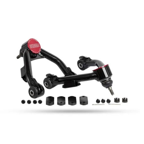 Adjustable arms Pedders 439011 Xtreme Control Arms (pair) | races-shop.com