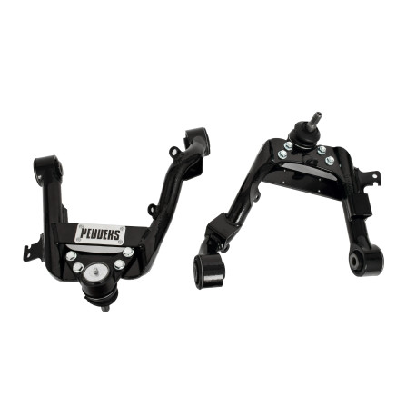 Adjustable arms Pedders 439008 TrakRyder eXtreme Upper Control Arm | races-shop.com
