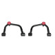 Adjustable arms Pedders 439005 TrakRyder eXtreme Upper Control Arm | races-shop.com
