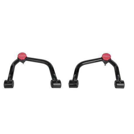 Adjustable arms Pedders 439005 TrakRyder eXtreme Upper Control Arm | races-shop.com
