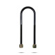 Pedders Pedders 4388 U/Bolt 75 x 14 x 255mm | races-shop.com