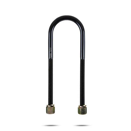 Pedders Pedders 4388 U/Bolt 75 x 14 x 255mm | races-shop.com