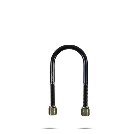 Pedders Pedders 4385 U-bolt 72 x 12 x 165mm | races-shop.com