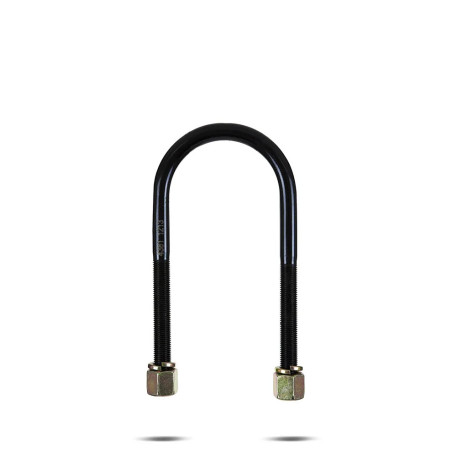 Pedders Pedders 4381 U-Bolt 84 x 14 x 195mm | races-shop.com