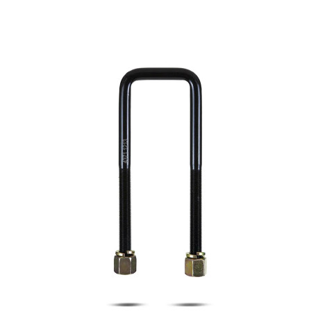 Pedders Pedders 4371 SQ U-bolt 64 x 14 x 210mm | races-shop.com