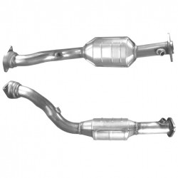 Magnaflow Catalytic Converter for RENAULT
