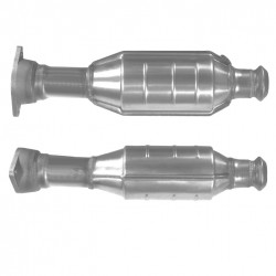 Magnaflow Catalytic Converter for RENAULT