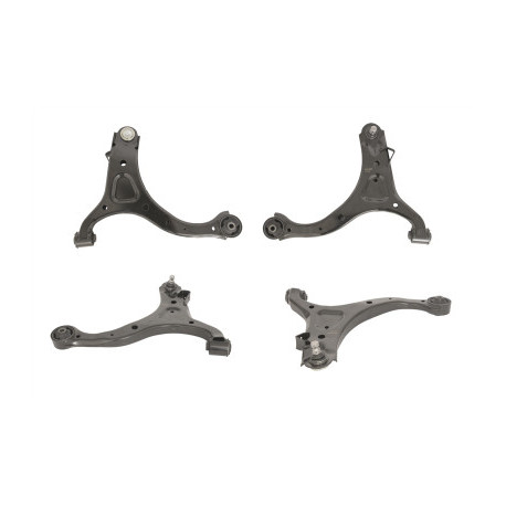 Adjustable arms Pedders 435198R Control Arm With Ball Joint | races-shop.com