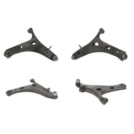 Adjustable arms Pedders 435197R Control Arm | races-shop.com
