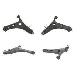 Pedders 435197L Control Arm