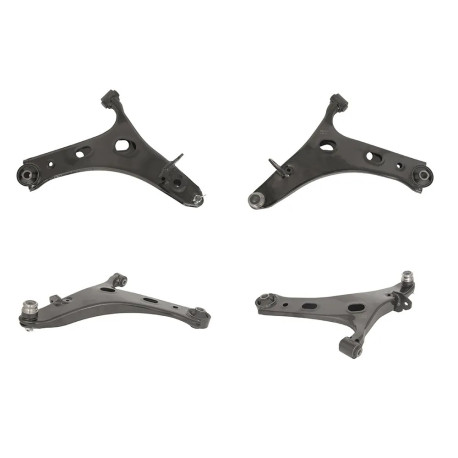 Adjustable arms Pedders 435197L Control Arm | races-shop.com