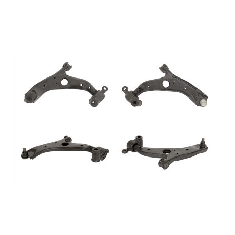 Adjustable arms Pedders 435193L Control Arm | races-shop.com
