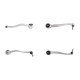 Control arms and ball joints PEDDERS control arm, 435174 (right) | races-shop.com