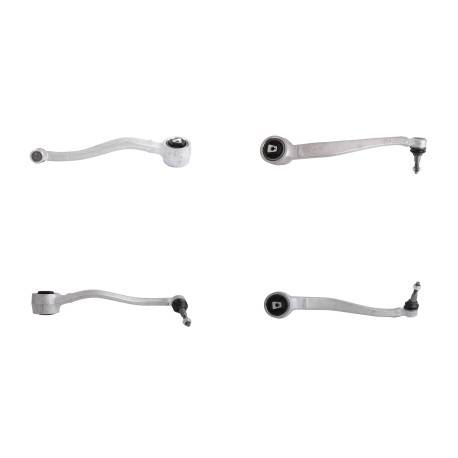 Control arms and ball joints PEDDERS control arm, 435174 (right) | races-shop.com