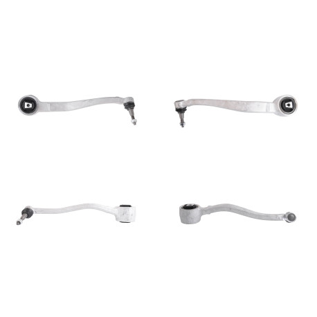 Control arms and ball joints PEDDERS control arm, 435174 (left) | races-shop.com