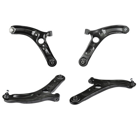 Adjustable arms Pedders 435167R Control Arm With Ball Joint | races-shop.com