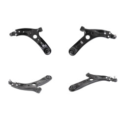 Pedders 435165R Control Arm With Ball Joint