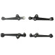 Adjustable arms Pedders 435164L Control Arm With Ball Joint | races-shop.com