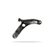 Adjustable arms Pedders 435163R Control Arm With Ball Joint | races-shop.com