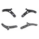 Adjustable arms Pedders 435163R Control Arm With Ball Joint | races-shop.com