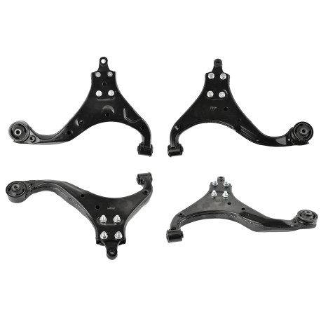 Adjustable arms Pedders 435156R Control Arm | races-shop.com